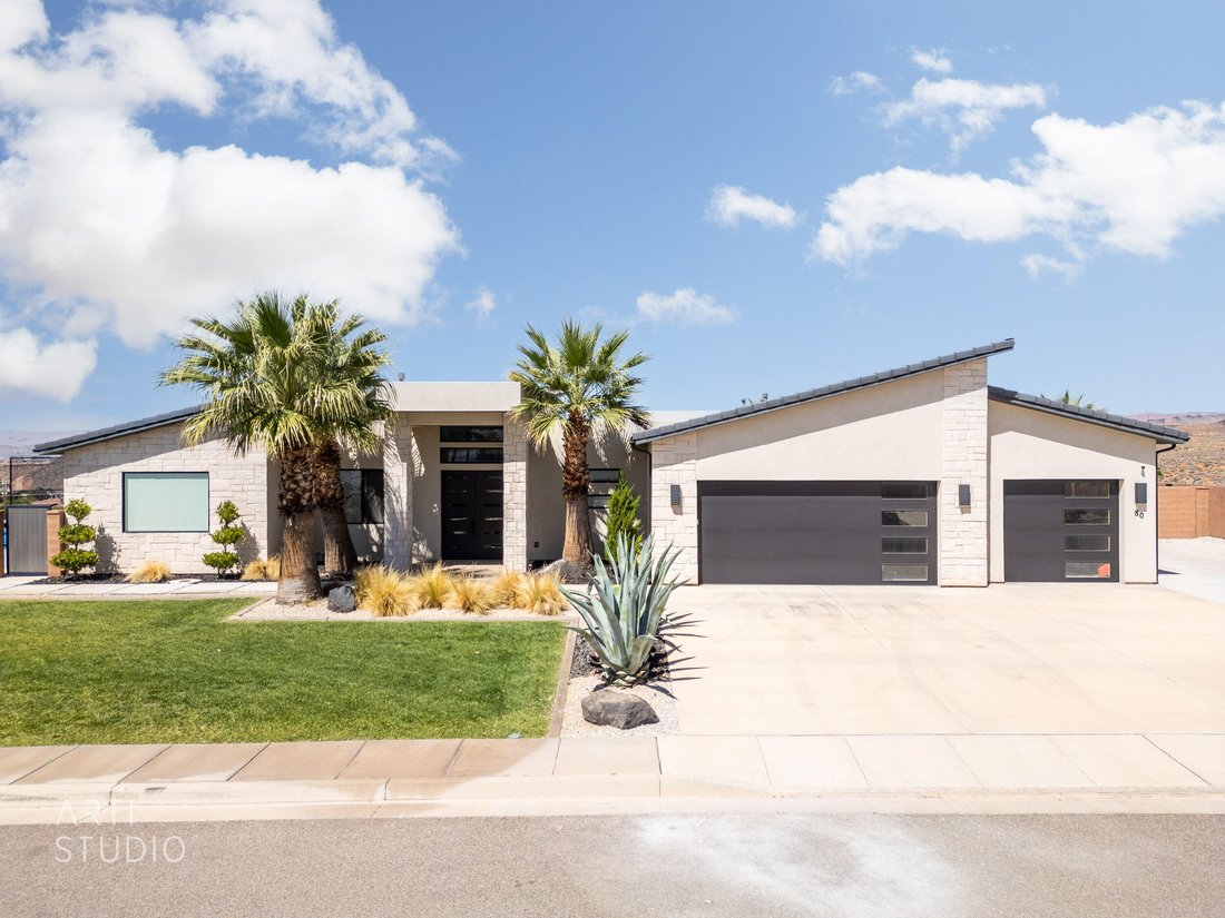 House in Washington, Utah, United States 1 - 18086377