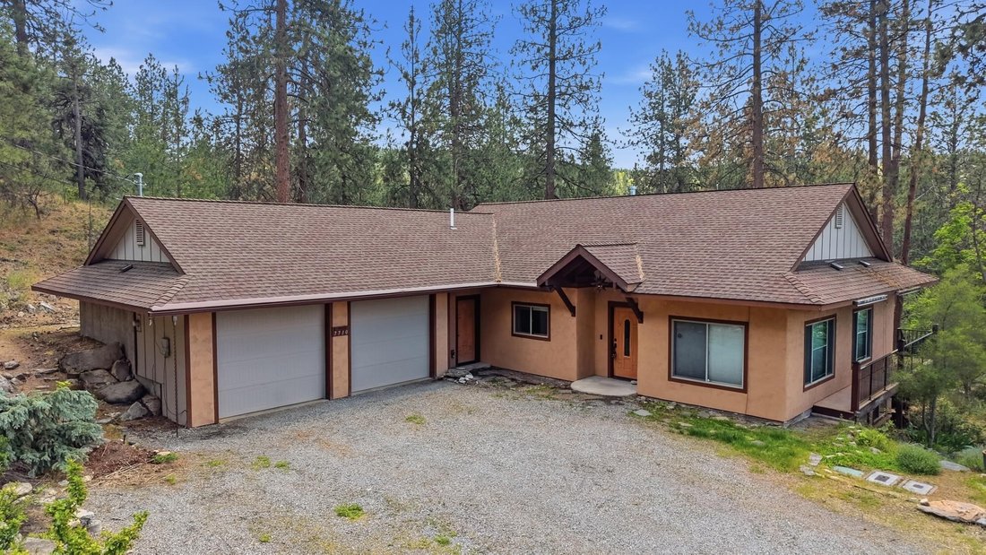 House in Spokane, Washington, United States 1 - 18084494