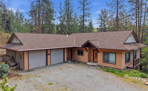 House in Spokane, Washington, United States 1