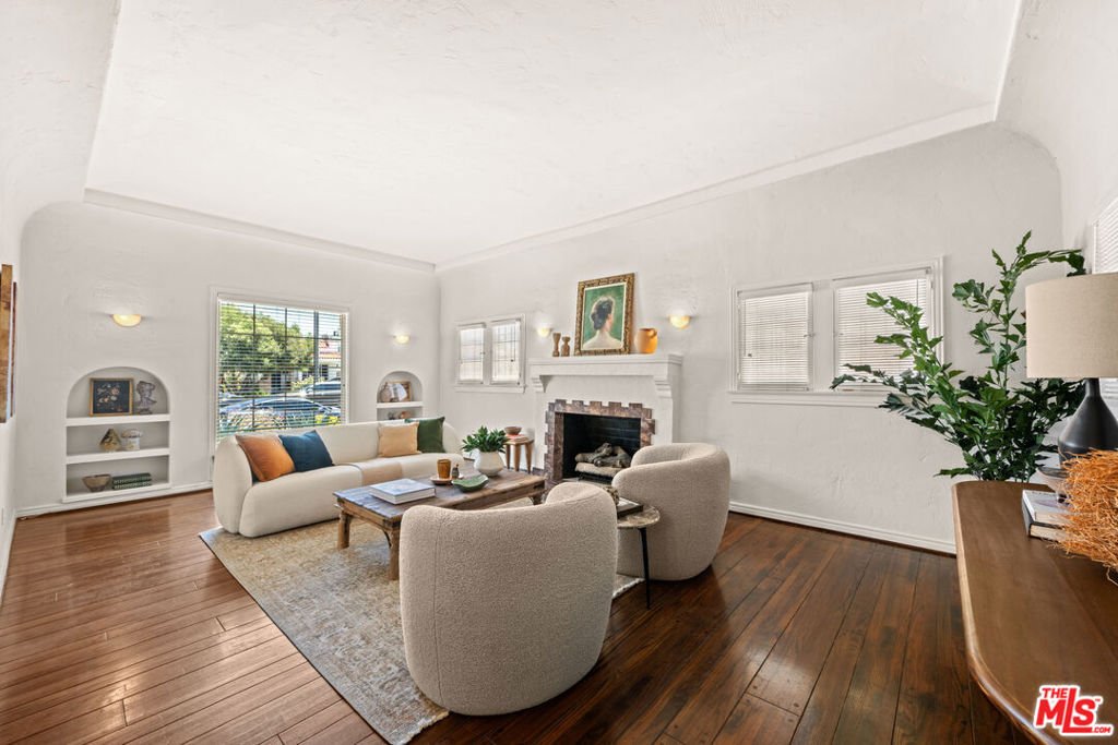 House in Los Angeles, California, United States 1 - 18086839