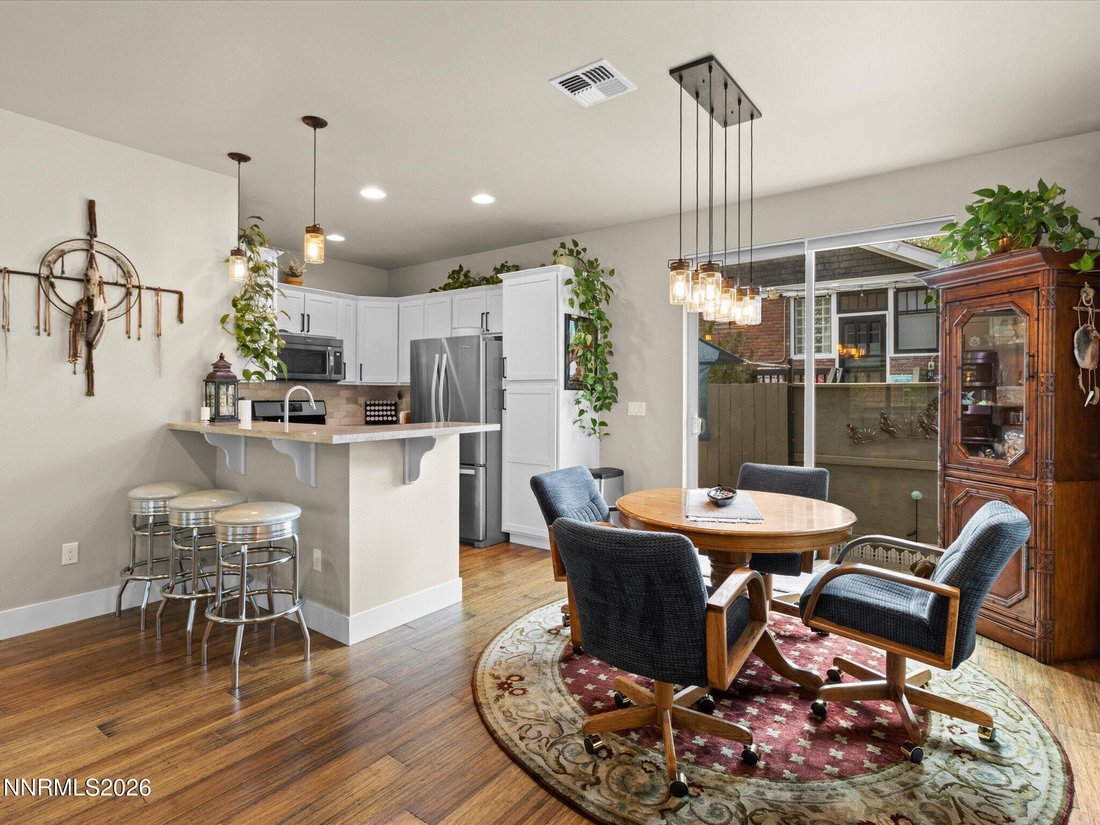 House in Reno, Nevada, United States 5 - 18084667