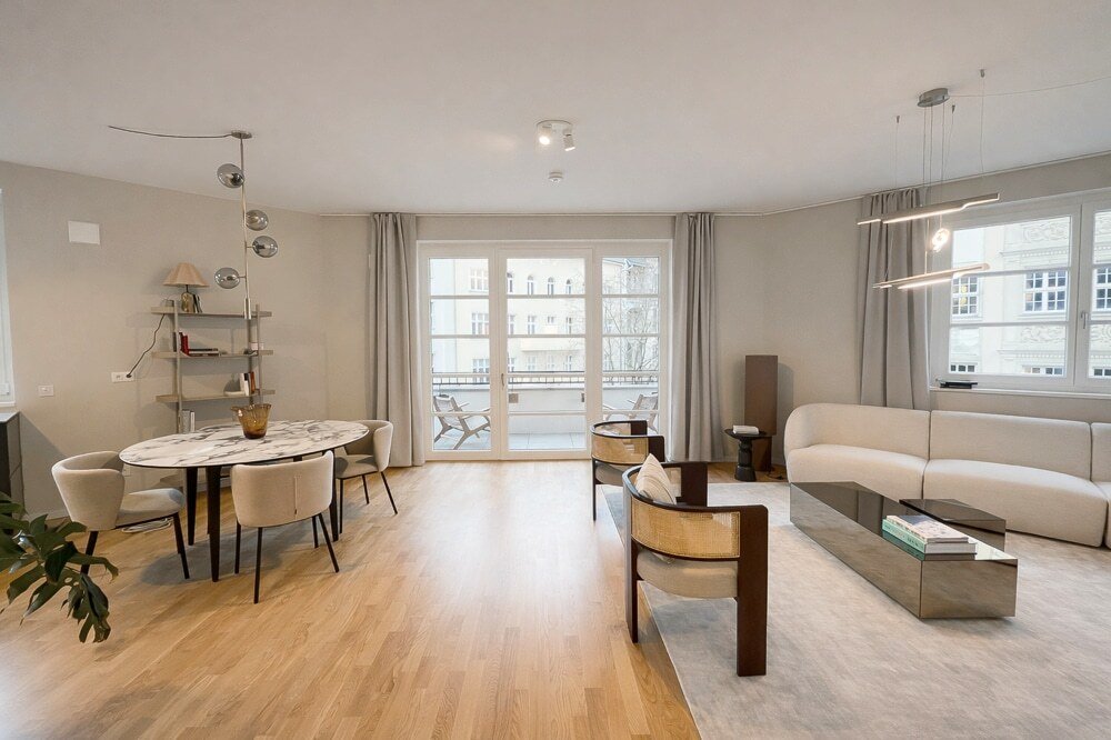 Apartment in Schöneberg, Rhineland-Palatinate, Germany 4 - 17427099