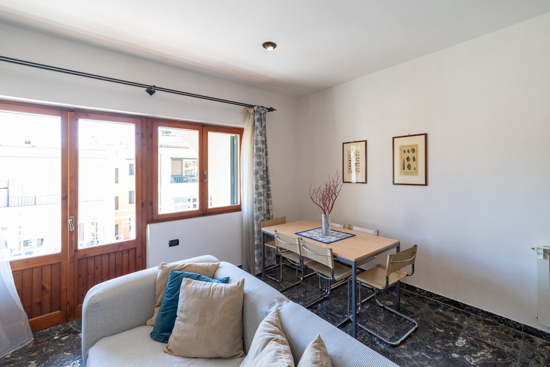 Apartment in Porto Santo Stefano, Monte Argentario, Tuscany 5 - 18081371