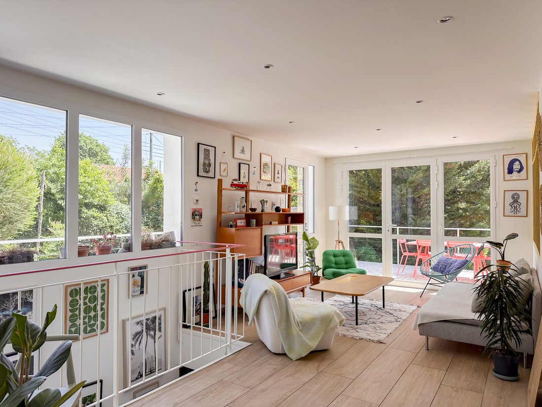 Villa in Aiguillon, Arcachon, France 2 - 18082069