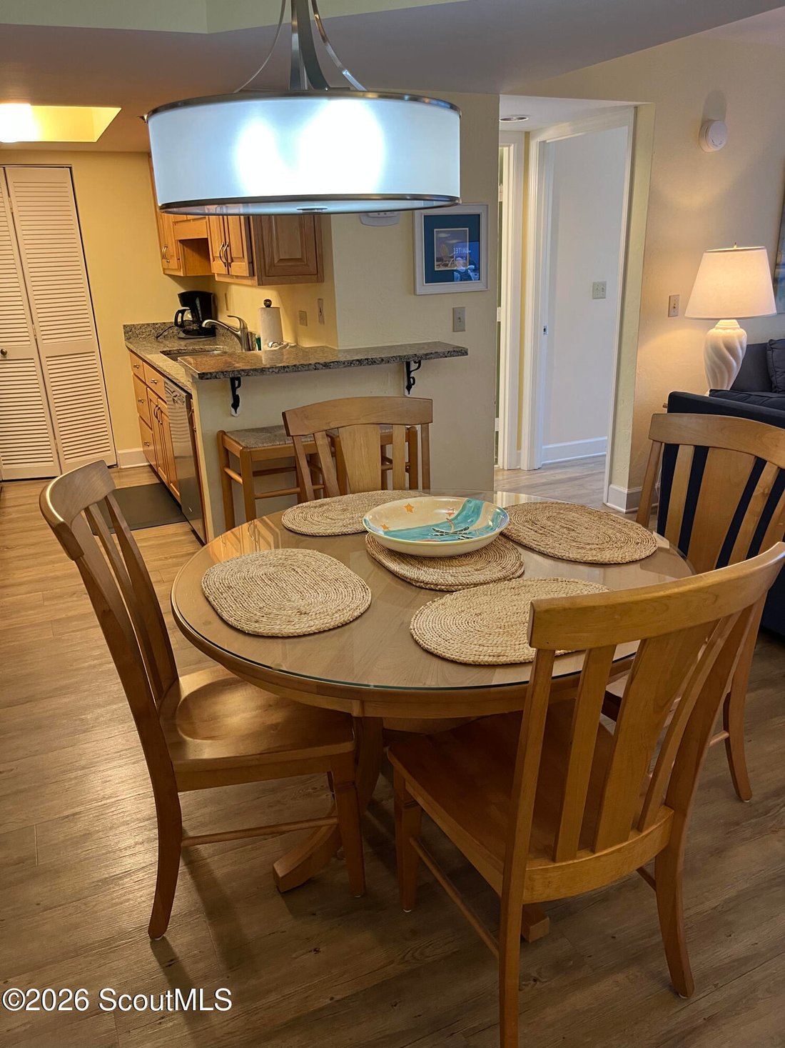 Condo in St. Simons, Georgia, United States 4 - 18081430