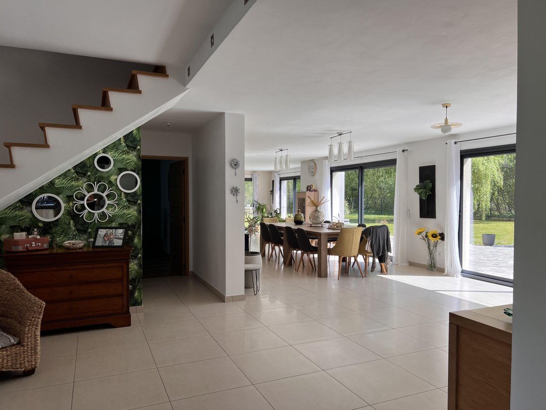 House in Saint-Martin-Longueau, Hauts-de-France, France 3 - 18083024