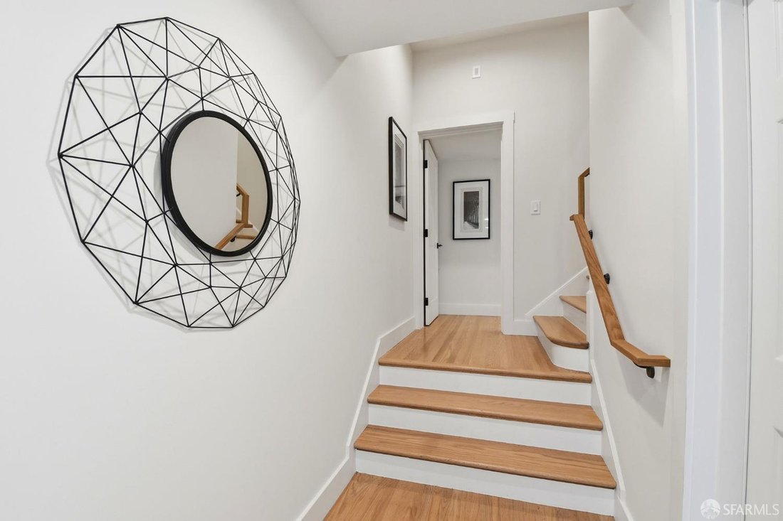 House in San Francisco, California, United States 3 - 18083714