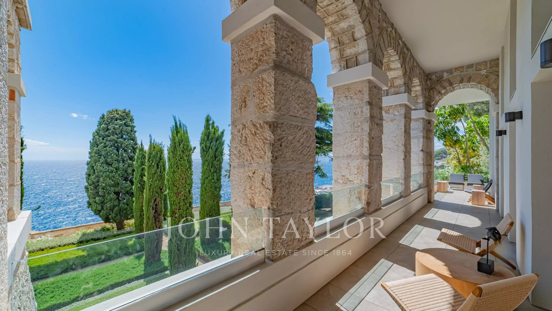 Apartment in Mont Boron, Nice, Provence-Alpes-Côte d'Azur 1 - 18082953