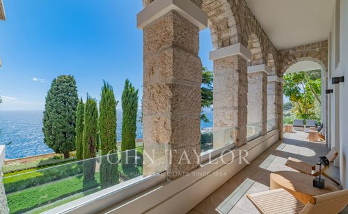Apartamento en Mont Boron, Niza, Provenza-Alpes-Costa Azul 1