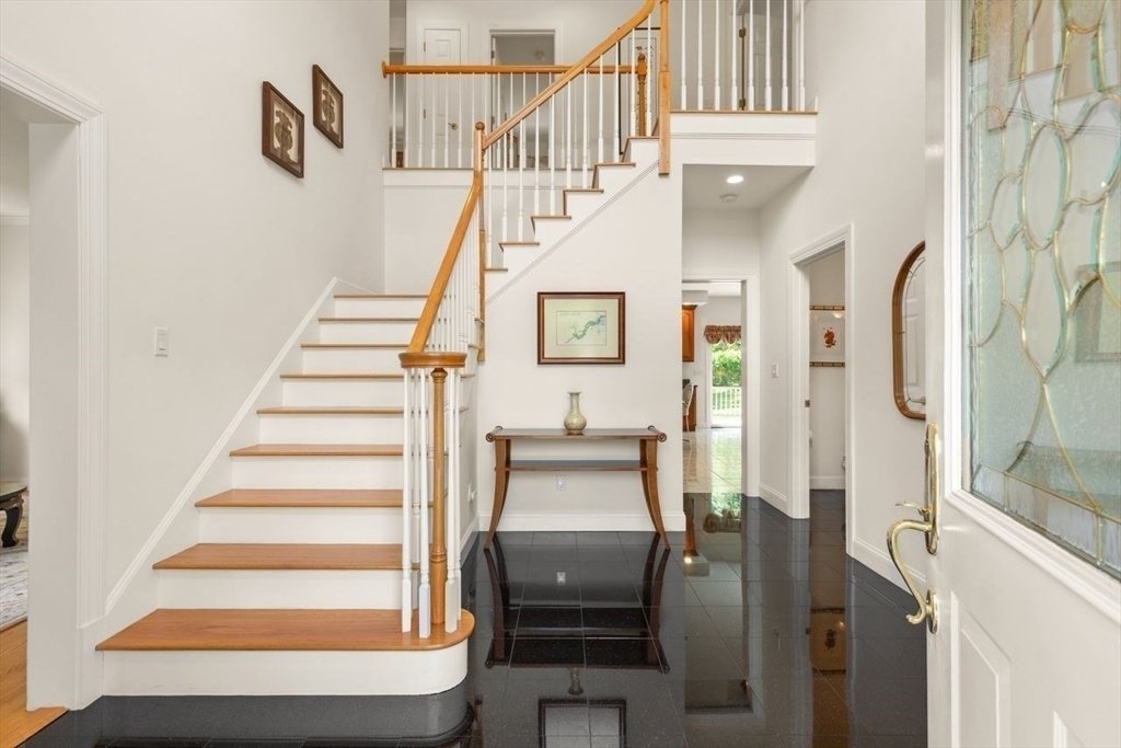 House in Sharon, Massachusetts, United States 4 - 18080908