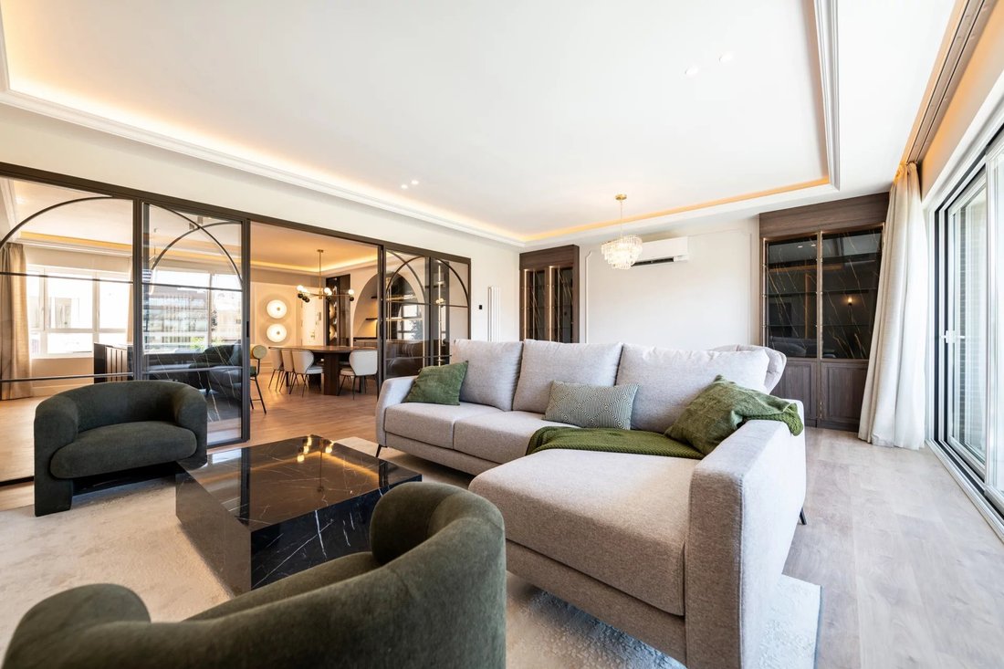 Apartment in Barrio Salamanca, Madrid, Spain 4 - 17391023
