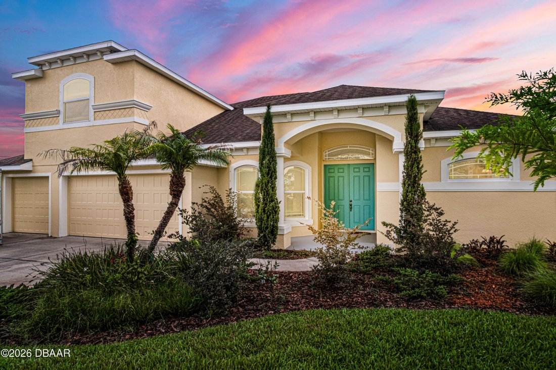 House in Titusville, Florida, United States 2 - 18088579