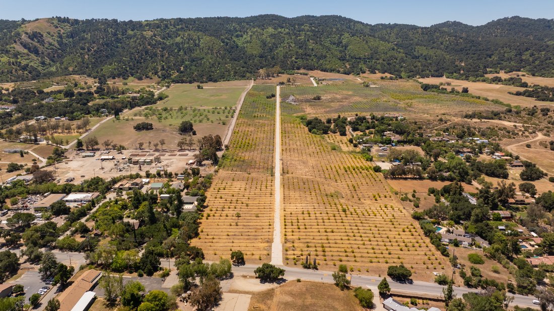 Land in Ojai, California, United States 5 - 18080863