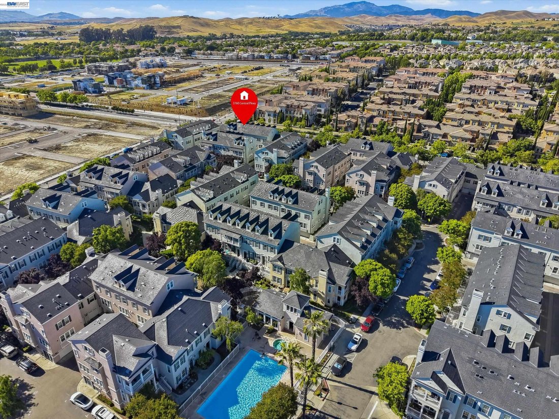 Condo in Dublin, California, United States 3 - 18086694
