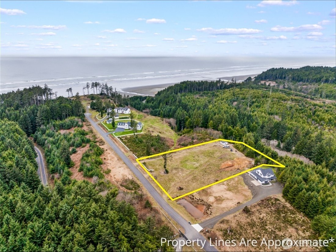Land in Elma, Washington, United States 5 - 18082583