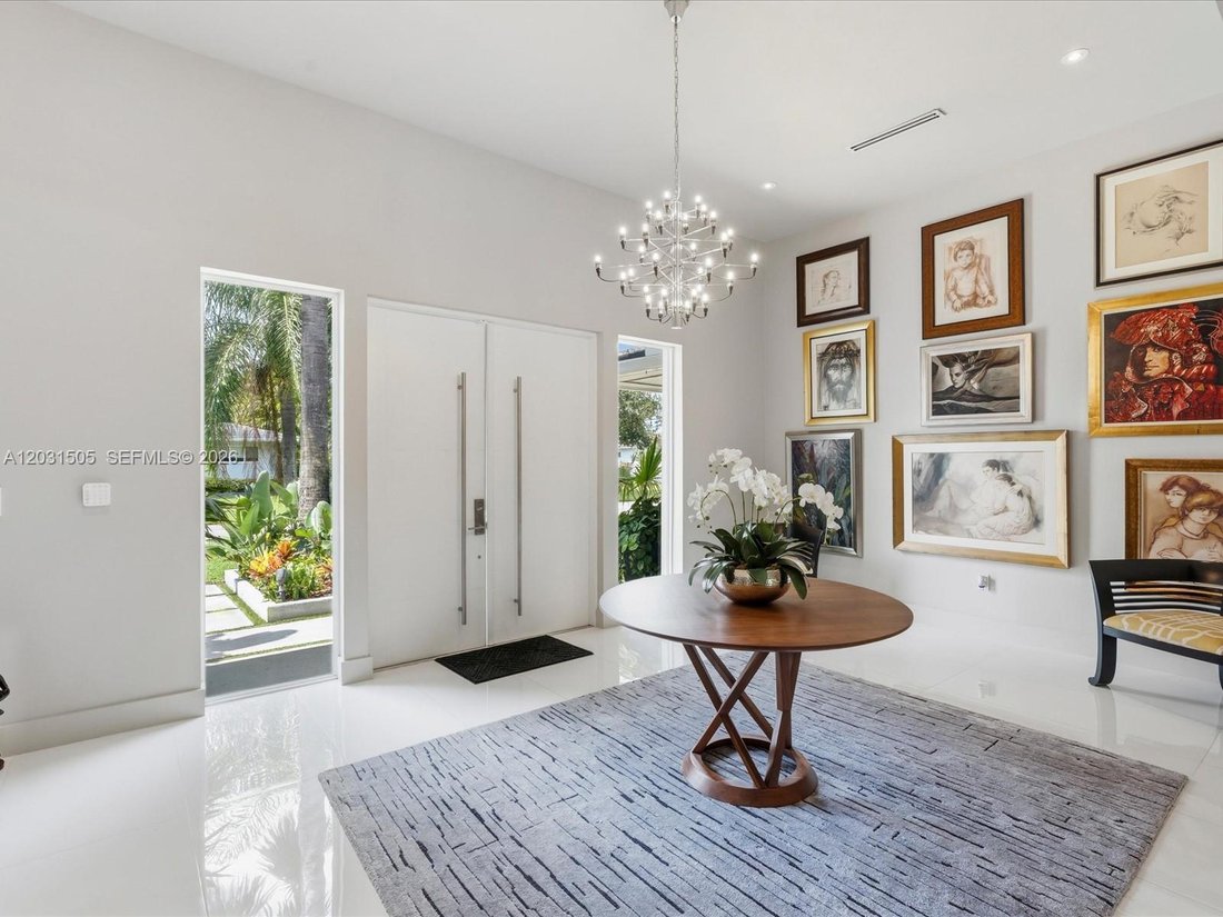 House in Miami, Florida, United States 5 - 18085445