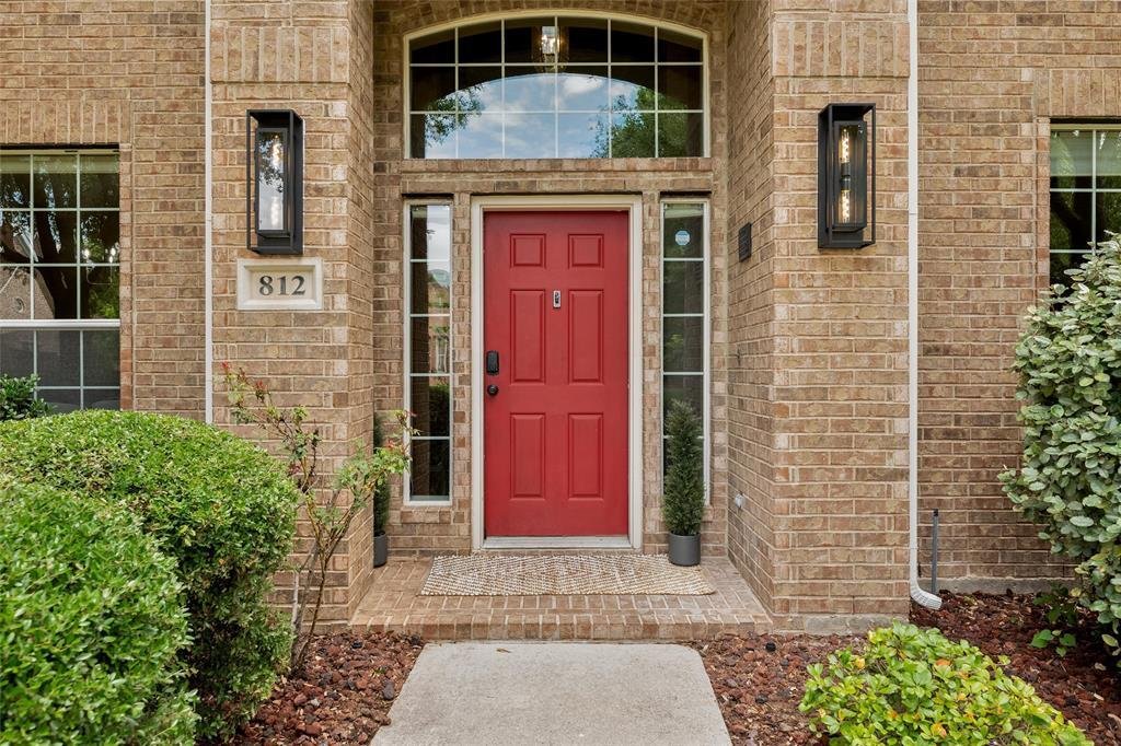 House in Allen, Texas, United States 3 - 18086974