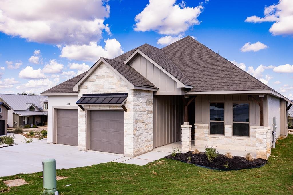 House in Kerrville, Texas, United States 1 - 18085111