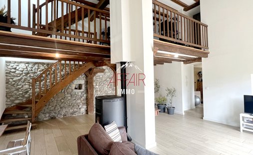 Casa a Feigères, Auvergne-Rodano-Alpi, Francia 1