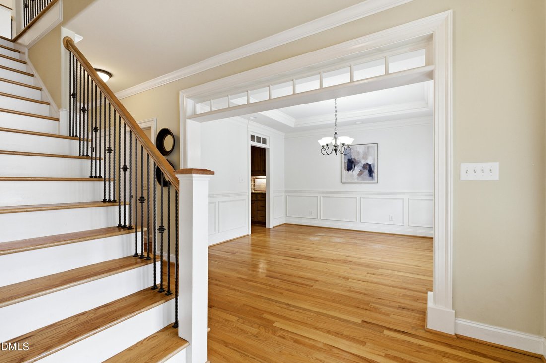 House in Apex, North Carolina, United States 4 - 18085373