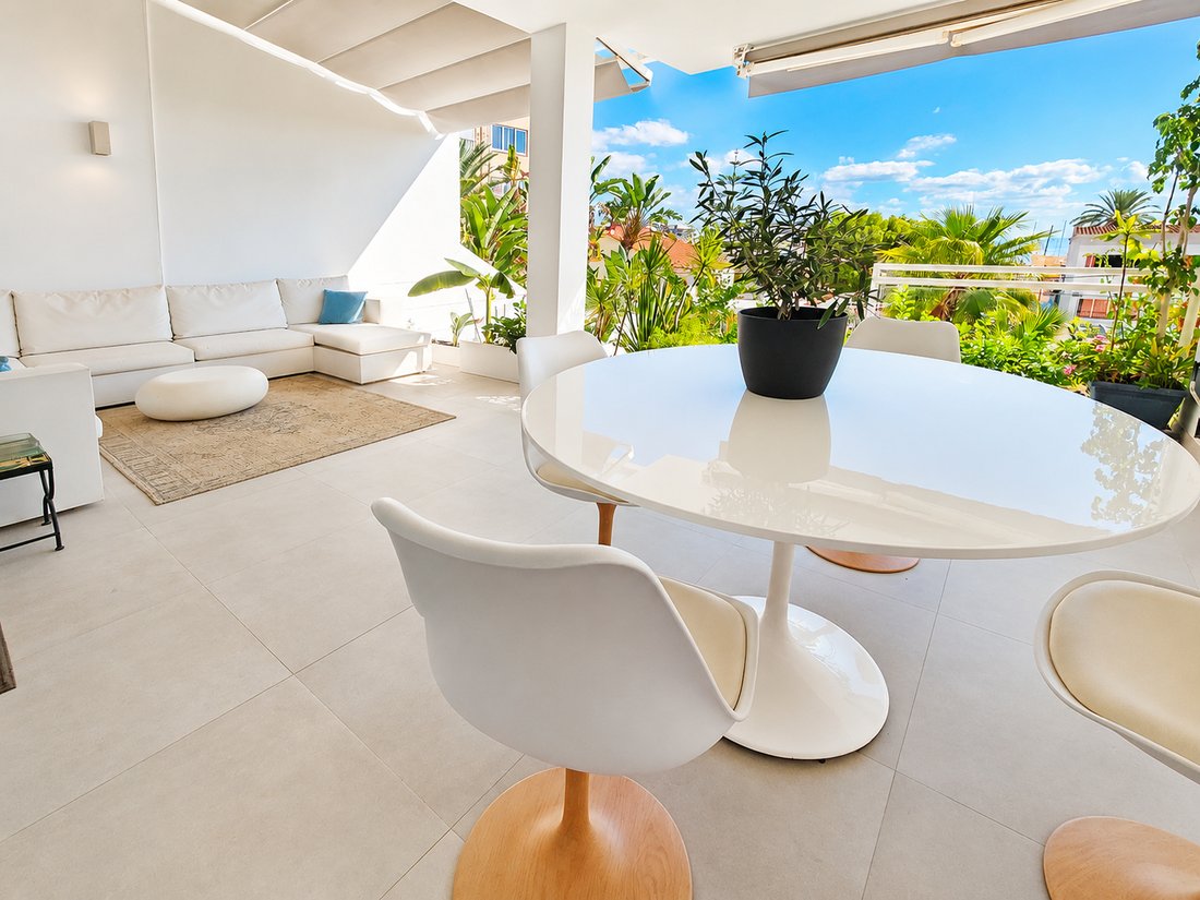 Townhouse in Palma, Balearic Islands, Spain 4 - 17773270