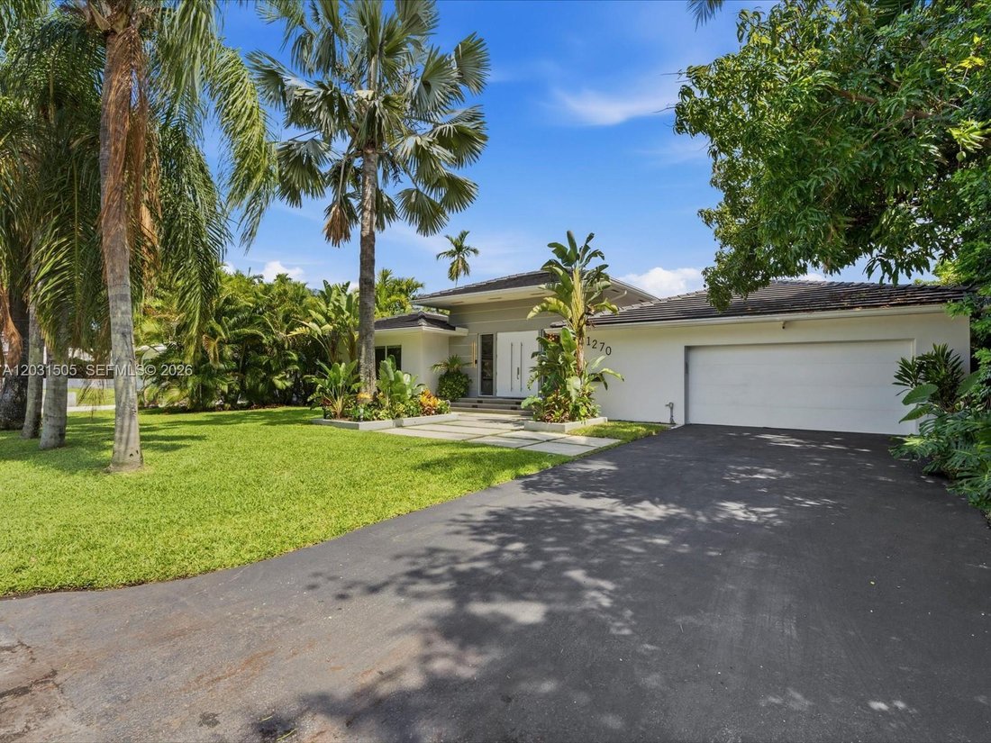 House in Miami, Florida, United States 3 - 18085445