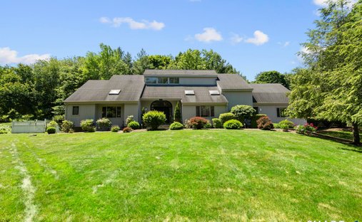 House in Wilton, Connecticut, United States 1