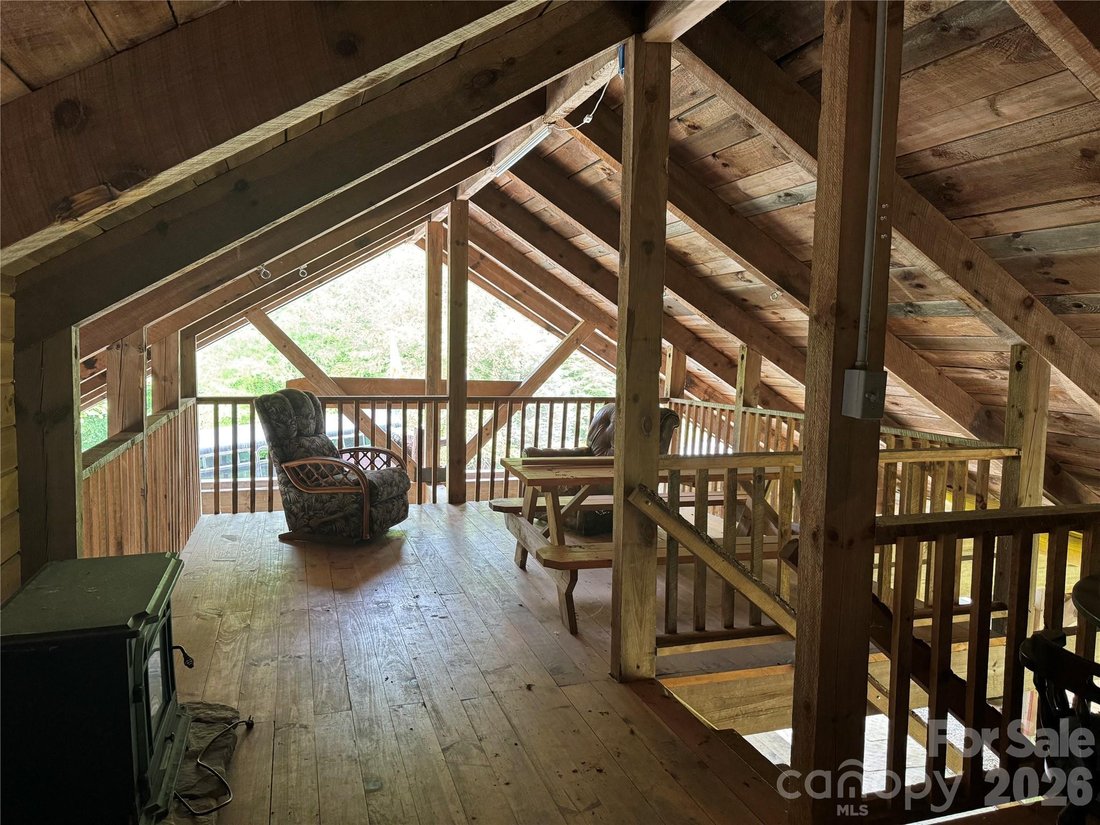 Land in Bryson City, North Carolina, United States 2 - 18082492