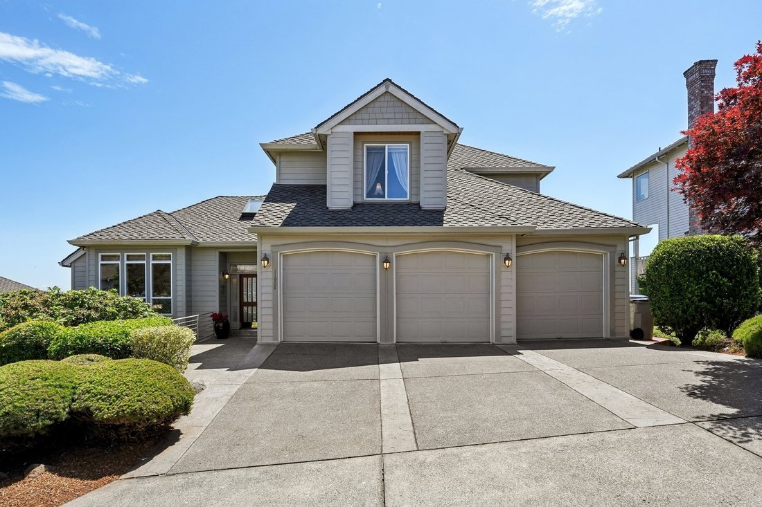 House in Tigard, Oregon, United States 1 - 18083031