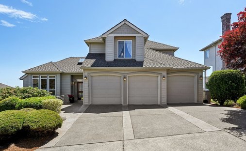 Maison à Tigard, Oregon, États-Unis 1