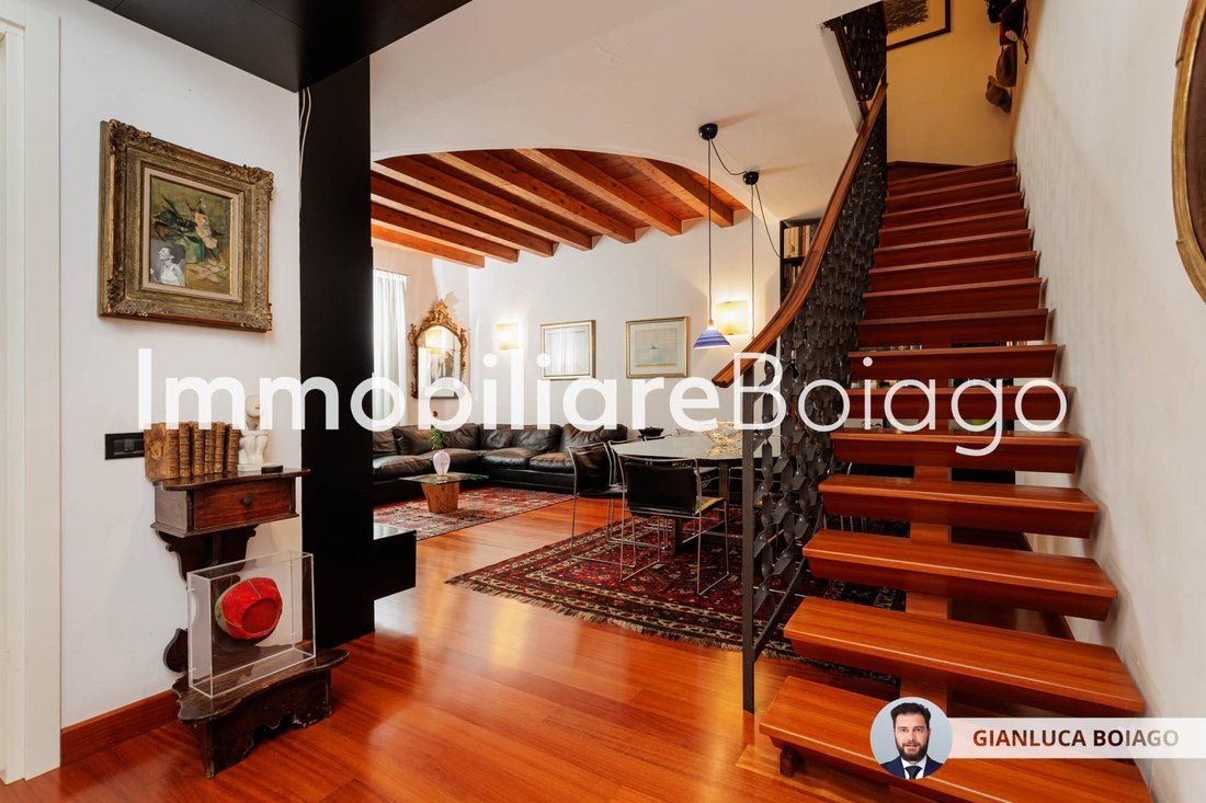 Apartment in Stazione, Treviso, Italy 4 - 18081355