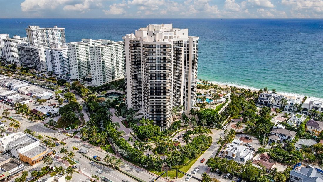 Condo in Fort Lauderdale, Florida, United States 1 - 18086329