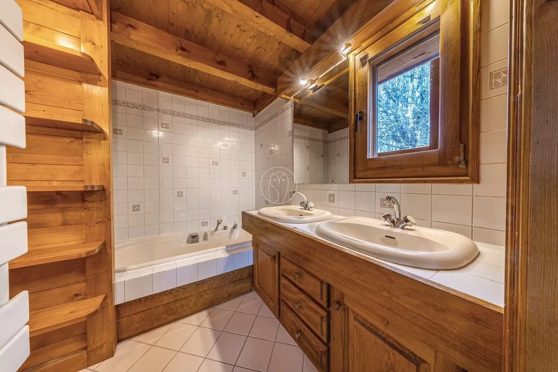 Chalet in Combloux, Auvergne-Rhône-Alpes, France 5 - 18084868