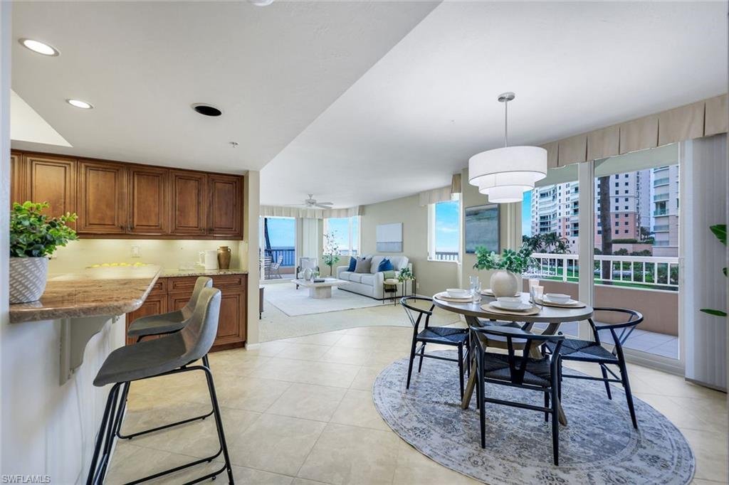 Maison à Marco Island, Floride, États-Unis 2 - 18082556
