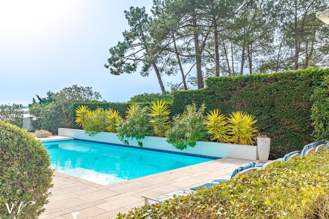 Estate in 33970 Le Cap-Ferret, Lège-Cap-Ferret, Nouvelle-Aquitaine 5 - 18082244
