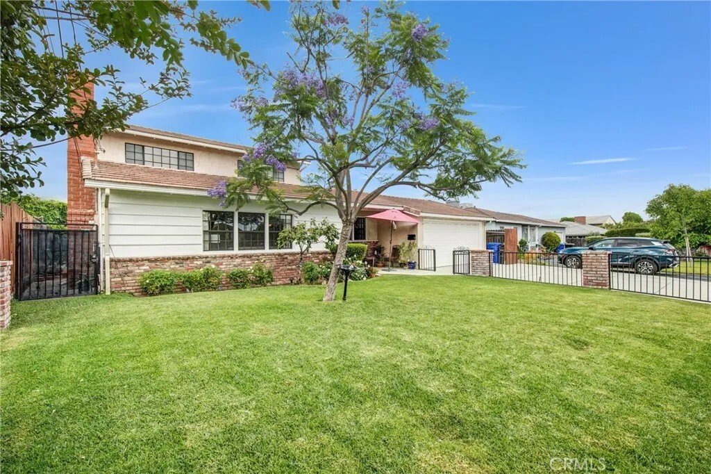 House in San Gabriel, California, United States 5 - 18085295