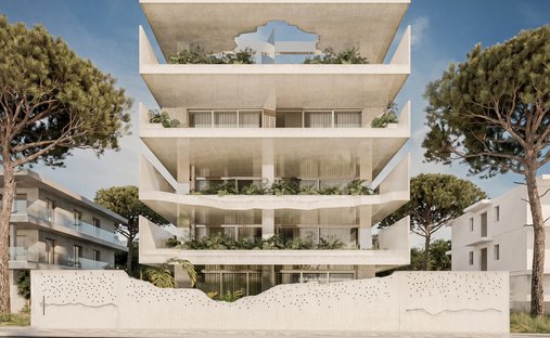 Appartement en Glyfáda, Attique, Grèce 1