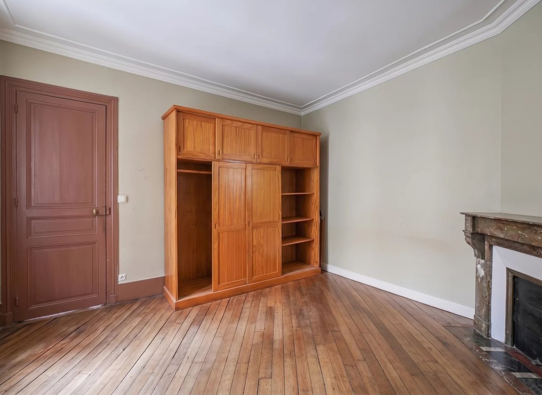 Apartment in Monnaie, Paris 6e Arrondissement, Paris 3 - 18072948