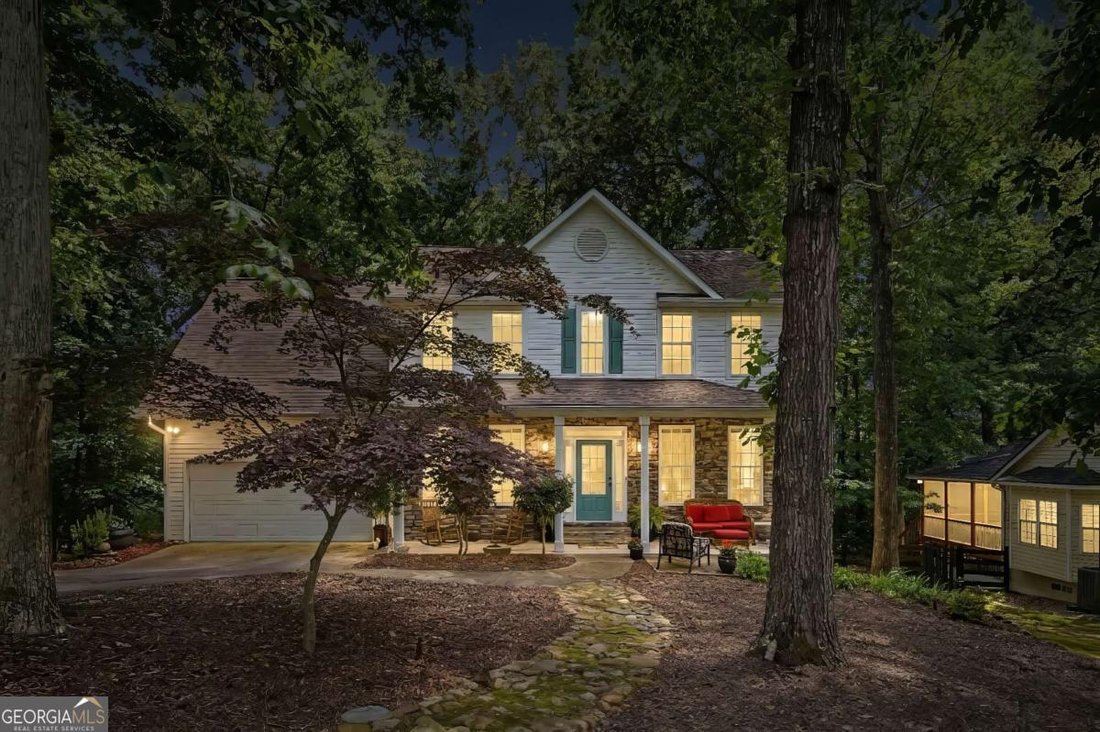 House in Cumming, Georgia, United States 1 - 18085564