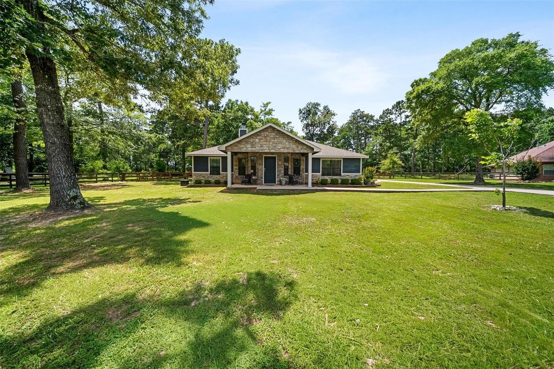 House in Willis, Texas, United States 2 - 18082395