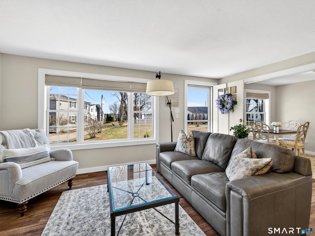 House in Old Saybrook, Connecticut, United States 4 - 18087309