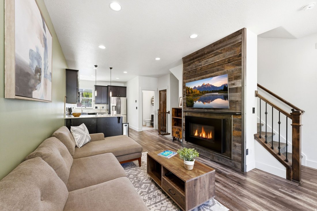Condo in Park City, Utah, United States 5 - 18081633