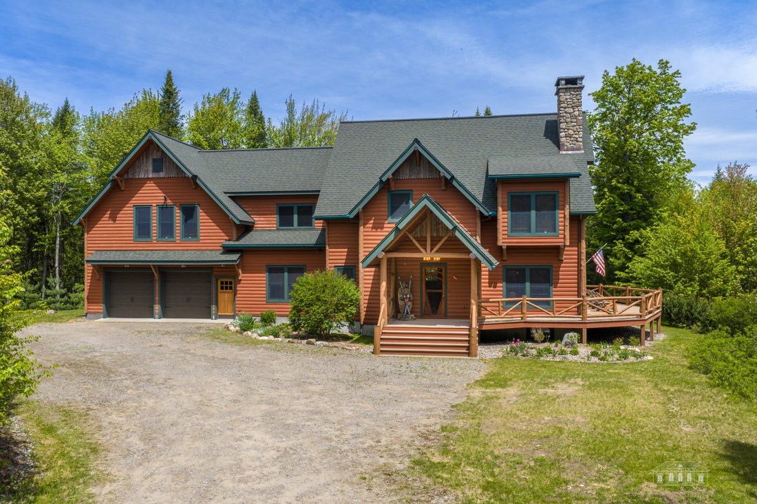 House in Rainbow Lake, New York, United States 2 - 18086704