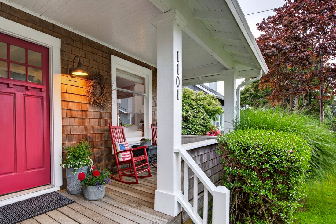 House in Seaview, Washington, United States 5 - 18083260
