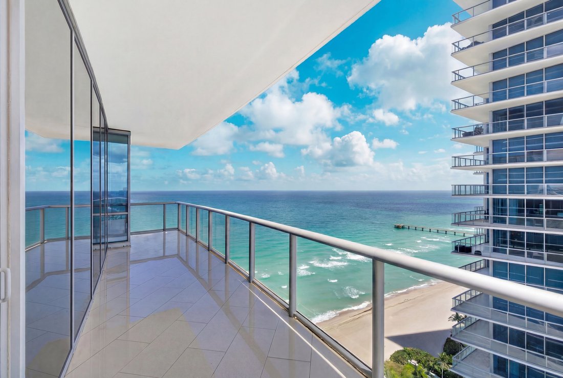 Condo in Sunny Isles Beach, Florida, United States 4 - 18080878