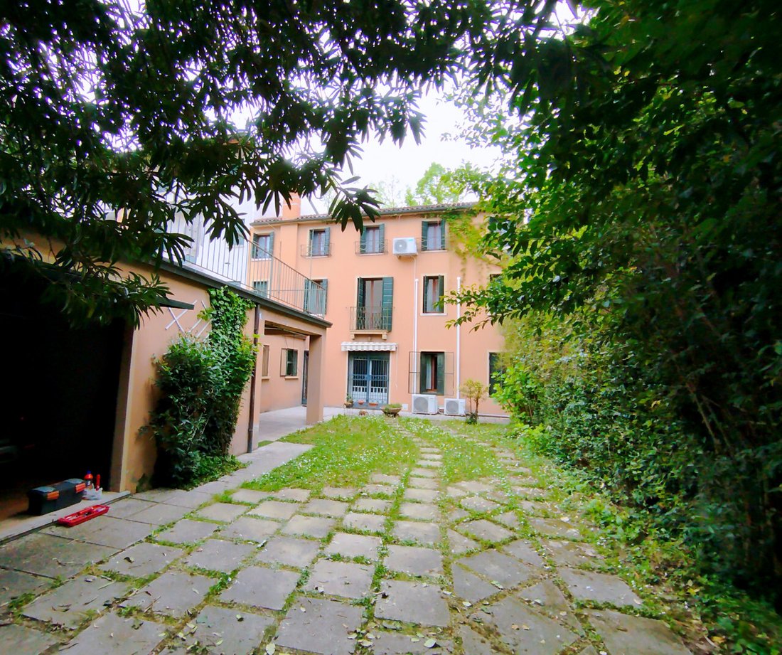 House in Santo, Padua, Italy 1 - 18087536