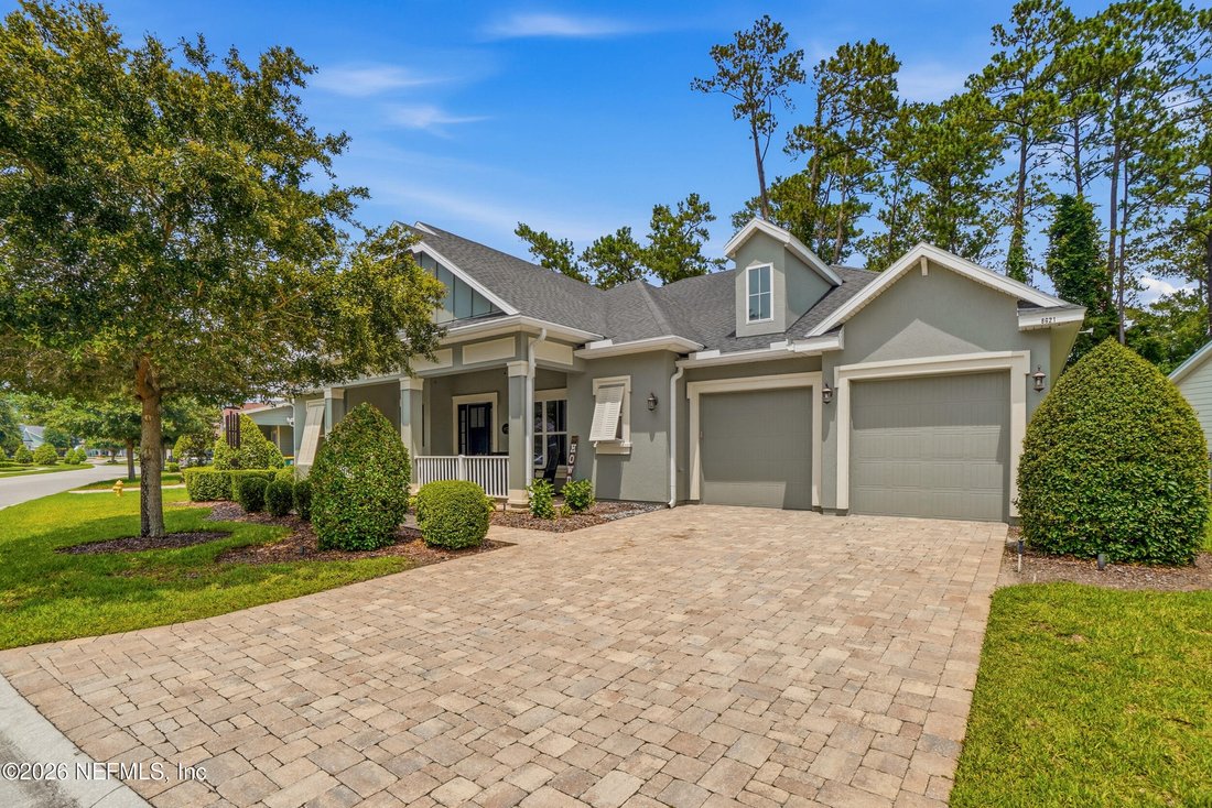 House in Jacksonville, Florida, United States 4 - 18084518