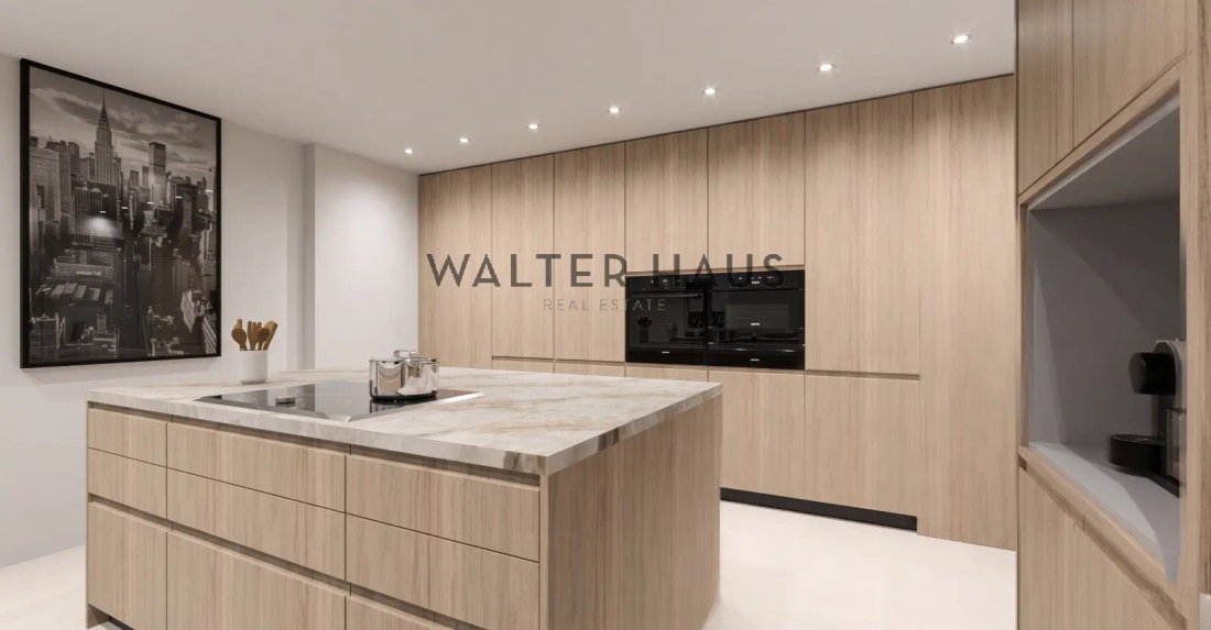 Apartment in Chamberi, Madrid, Spain 4 - 18083496
