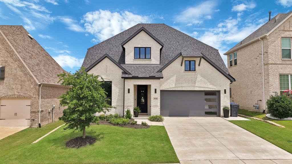 House in McKinney, Texas, United States 3 - 17347846
