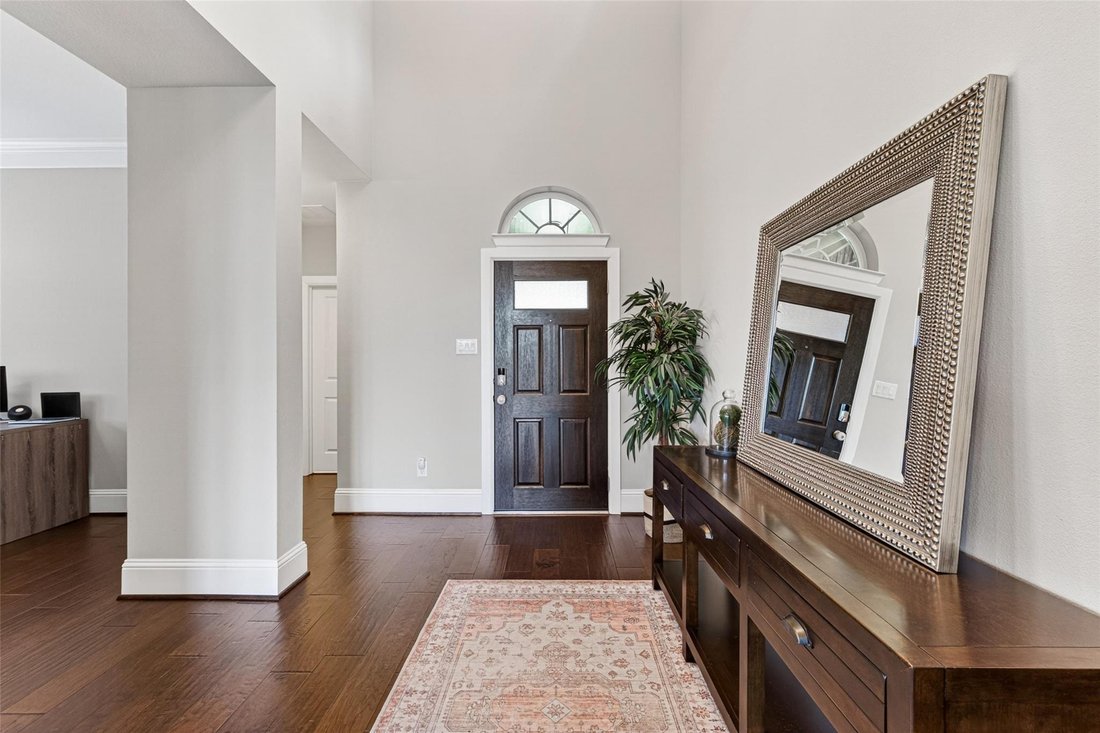 House in Tomball, Texas, United States 3 - 18086079